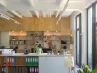 Raphael FICHET - FARALAB ARCHITECTES