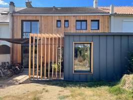 Baptiste UGHETTO - ARCHI MAKER